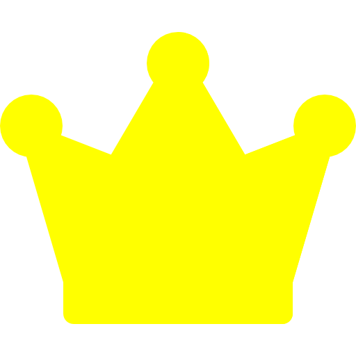 Crown Icon for Complete Access Tier