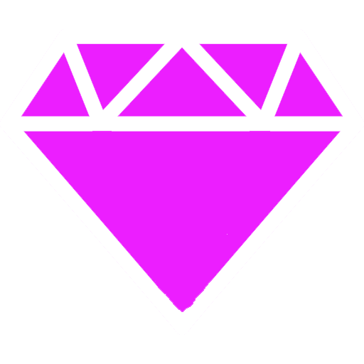 Diamond Icon for Elite Supporter Tier