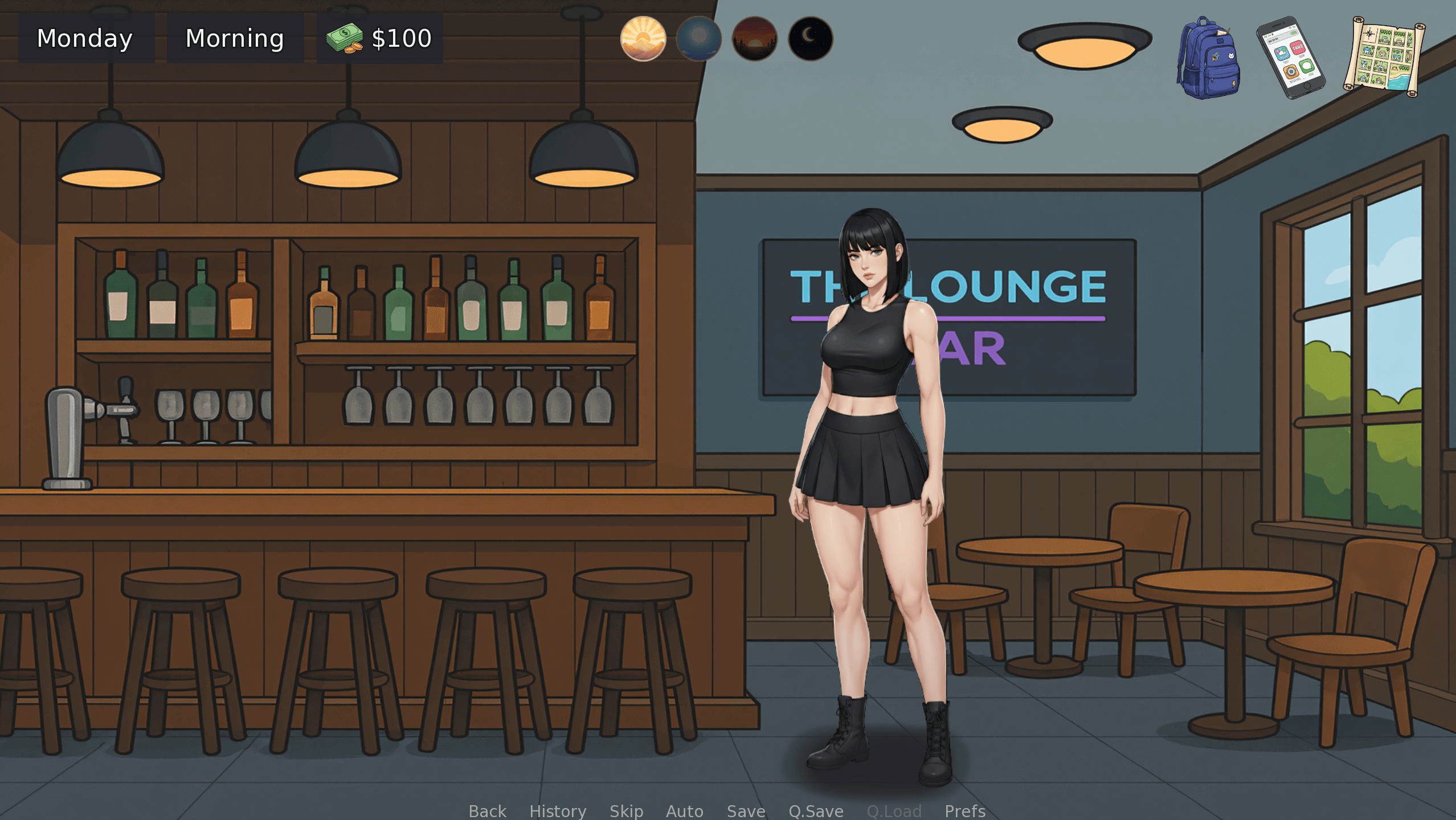 Vigglor (+18) [v1.0] Screenshot 2