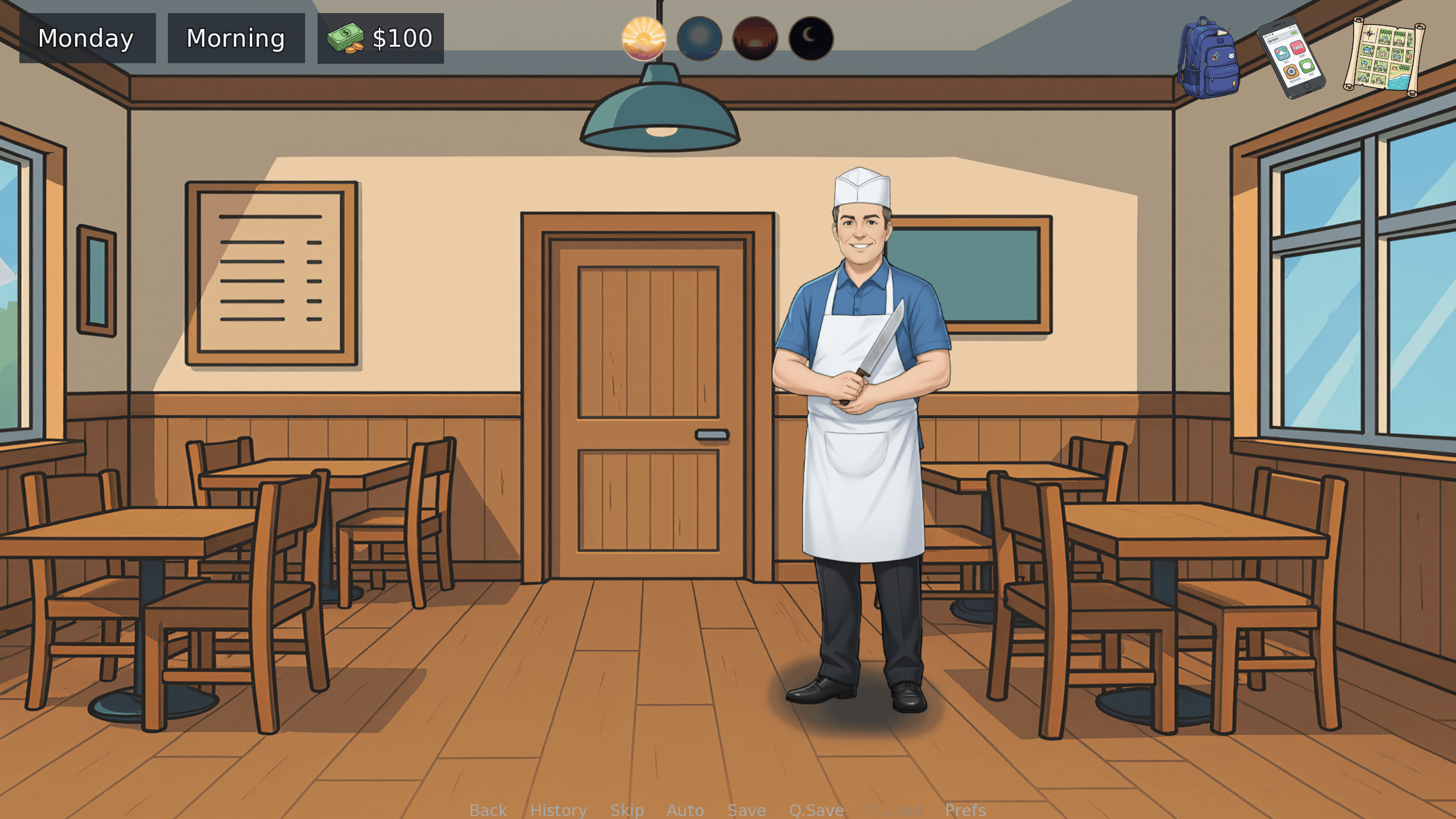 Vigglor (+18) [v1.0] Screenshot 3