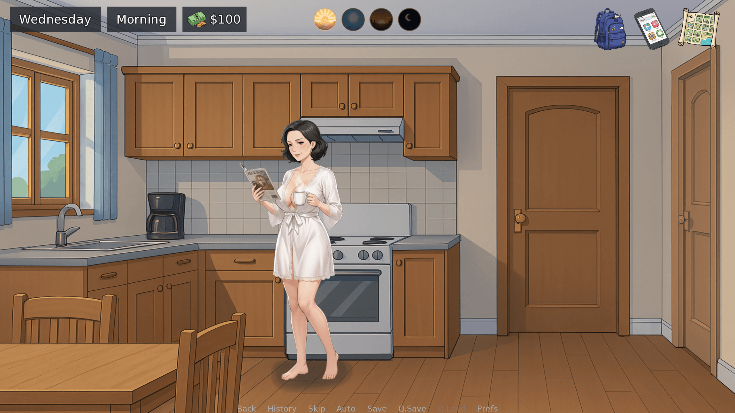 Vigglor (+18) [v1.0] Screenshot 4