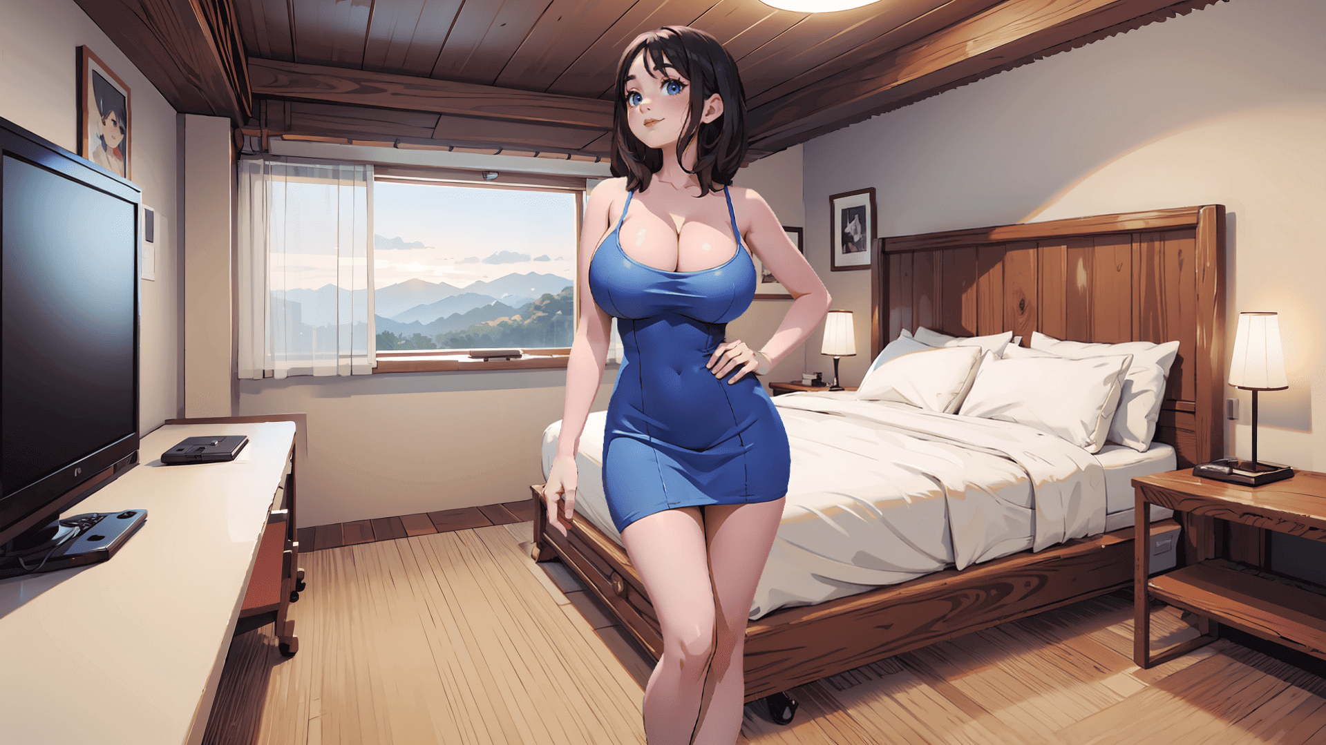 Heart's Echo Screenshot 2