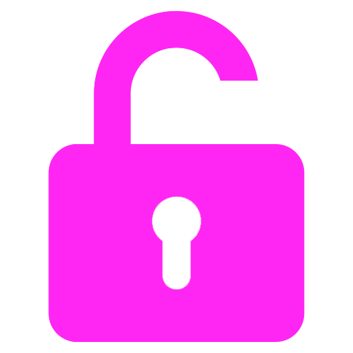 Lock Icon for Supporter Tier