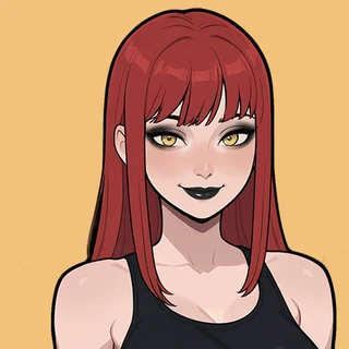Carmen — romanceable character in Valley Awakening