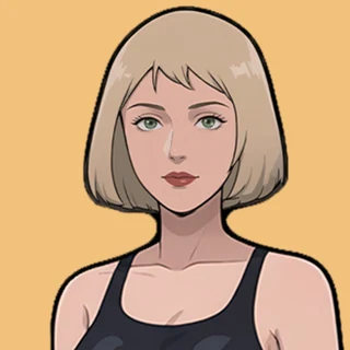 Maya — romanceable character in Valley Awakening