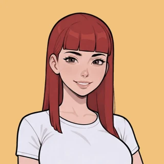 Sienna — romanceable character in Valley Awakening