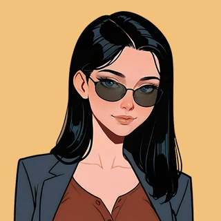 Vivienne — new character in Valley Awakening v0.85
