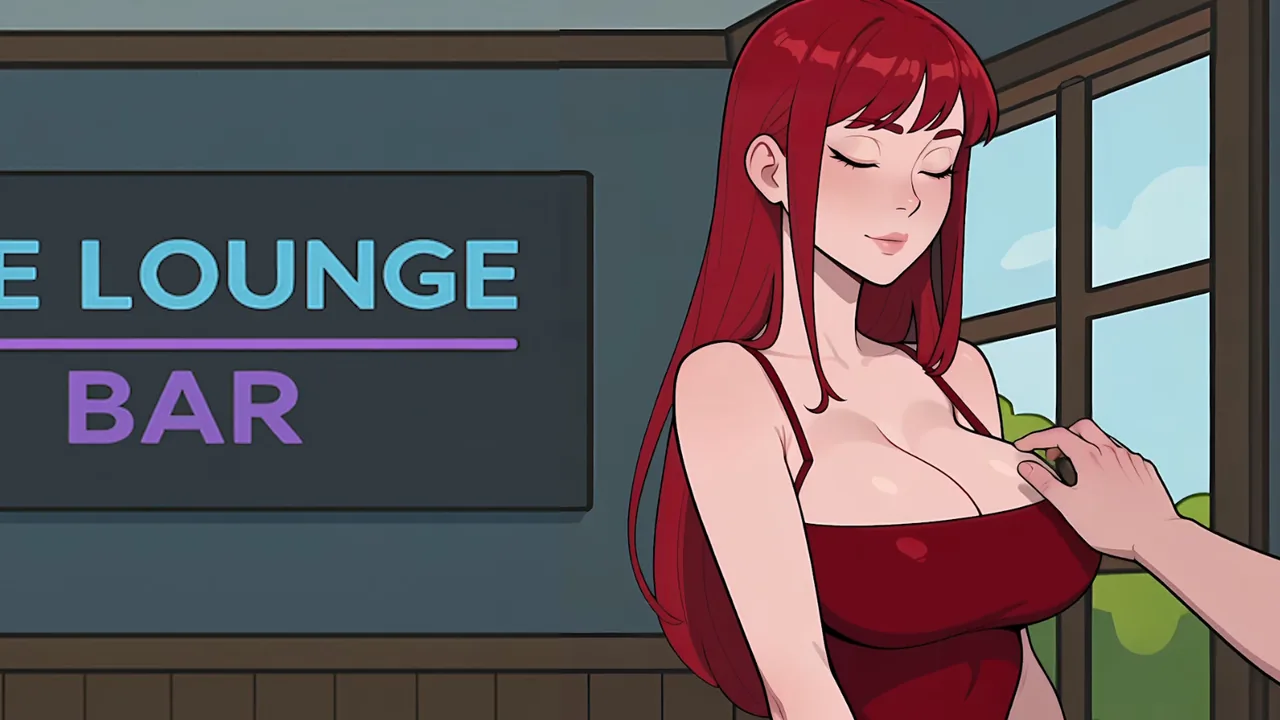 Valley Awakening v0.85.00 — new characters, locations, and redesigned interface