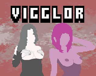 Vigglor cover art